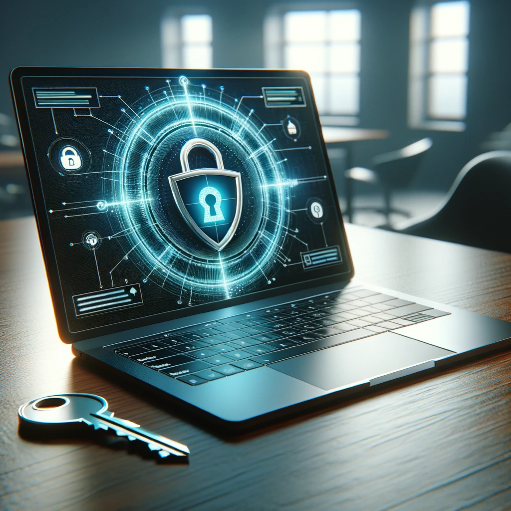 Action plan to stay safe online